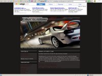 Need For Speed Underground