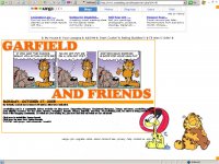 Garfield and Friends