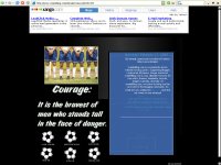 Soccer Inspiration