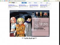 Naruto: Team Ninjas