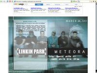 Linkin Park