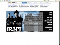 Trapt