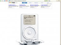 iPod