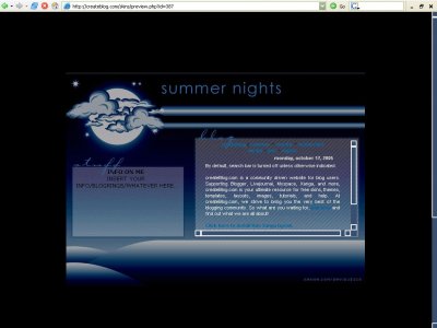 View preview