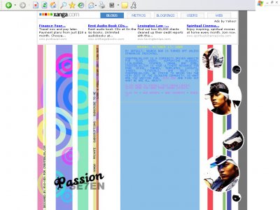 View preview