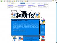 The Smurfs