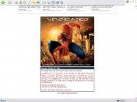 Vindicated (Spiderman)