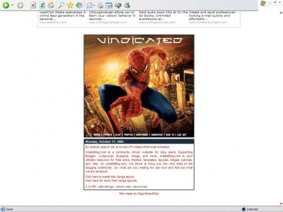 View preview