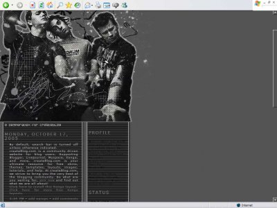View preview