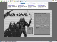 Rob Zombie