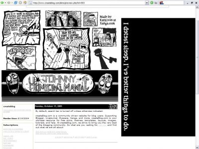 View preview