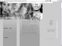True Soul ft Alicia Keys