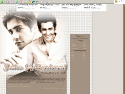 View preview