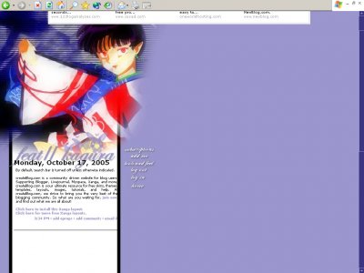 View preview