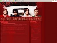 All-American Rejects