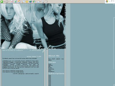 View preview
