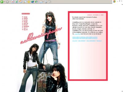 View preview