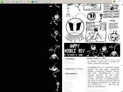 View preview