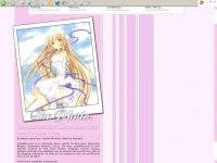 The Photo: Chii of Chobits Pink
