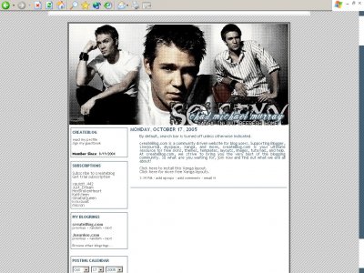 View preview