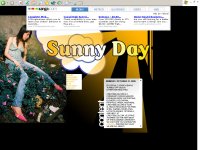 Sunny Day