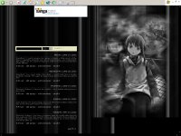 Lost: Lain