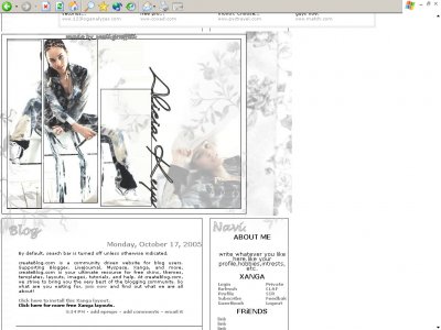 View preview