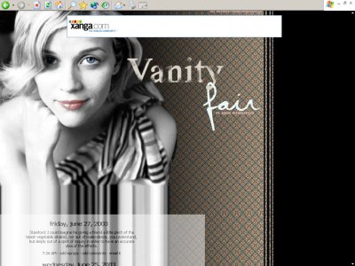 View preview