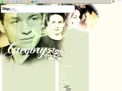 View preview