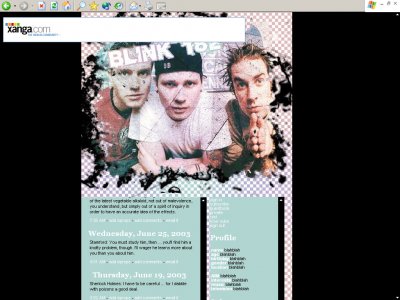 View preview