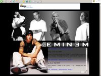 Eminem :: The Real Slim Shady