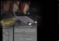 Initial D