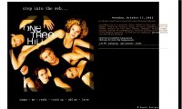 One Tree Hill :: Step Into The Web