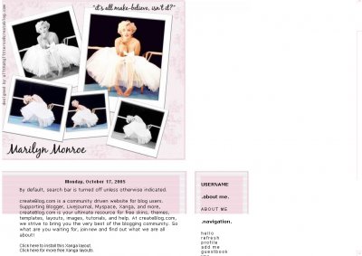 View preview