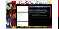 Sinfully Sweet
