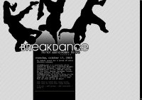 Breakdance