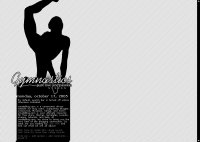 Gymnastics: Pure Passion and Love