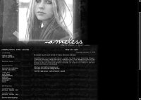 Nameless: More Avril Lavigne