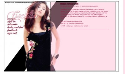 View preview