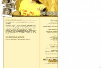 Jmac in Yellow