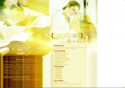 View preview