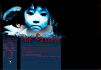 The Grudge