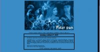 Peter Pan