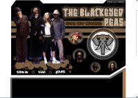Black Eyed Peas