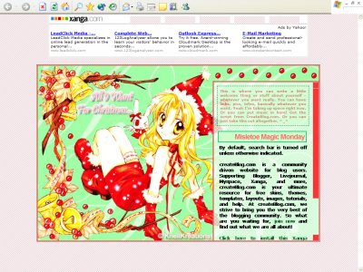 View preview
