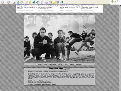View preview