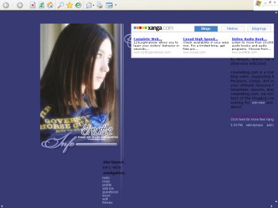View preview