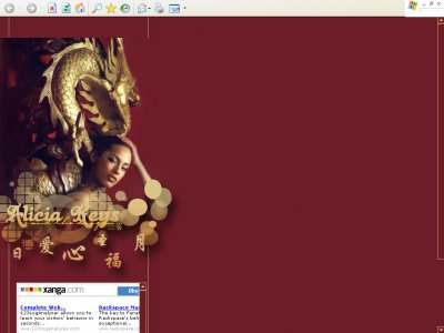 View preview