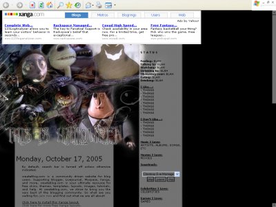 View preview