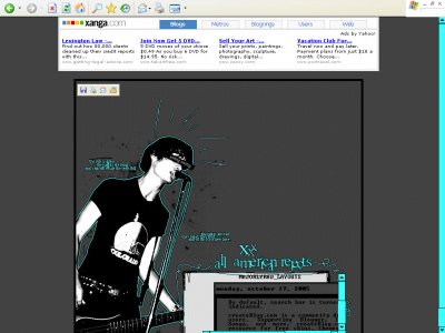 View preview